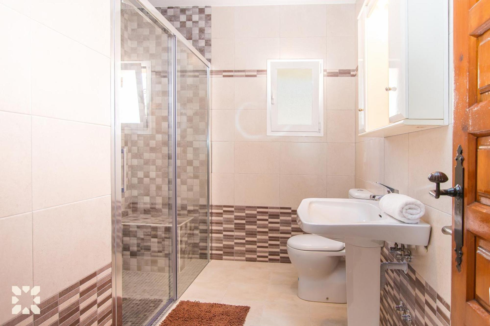 Villa Teresa By Abahana Villas กัลเป ภายนอก รูปภาพ